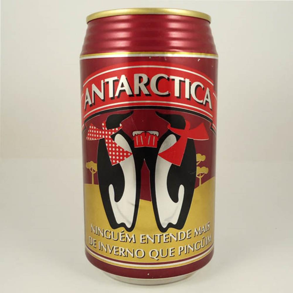 Antarctica Bock Pinguins