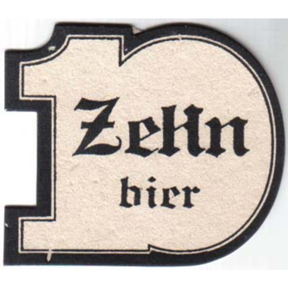 Zehn Bier (branca)