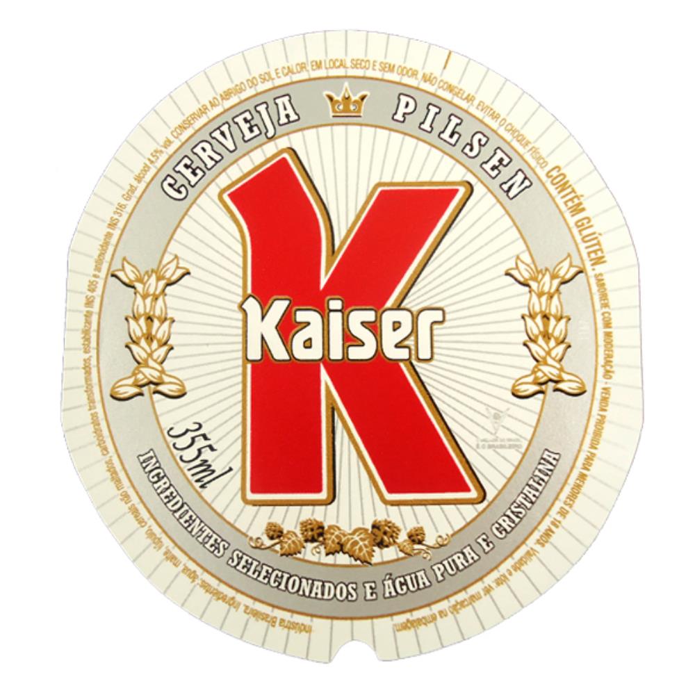Kaiser K 2008 355ml