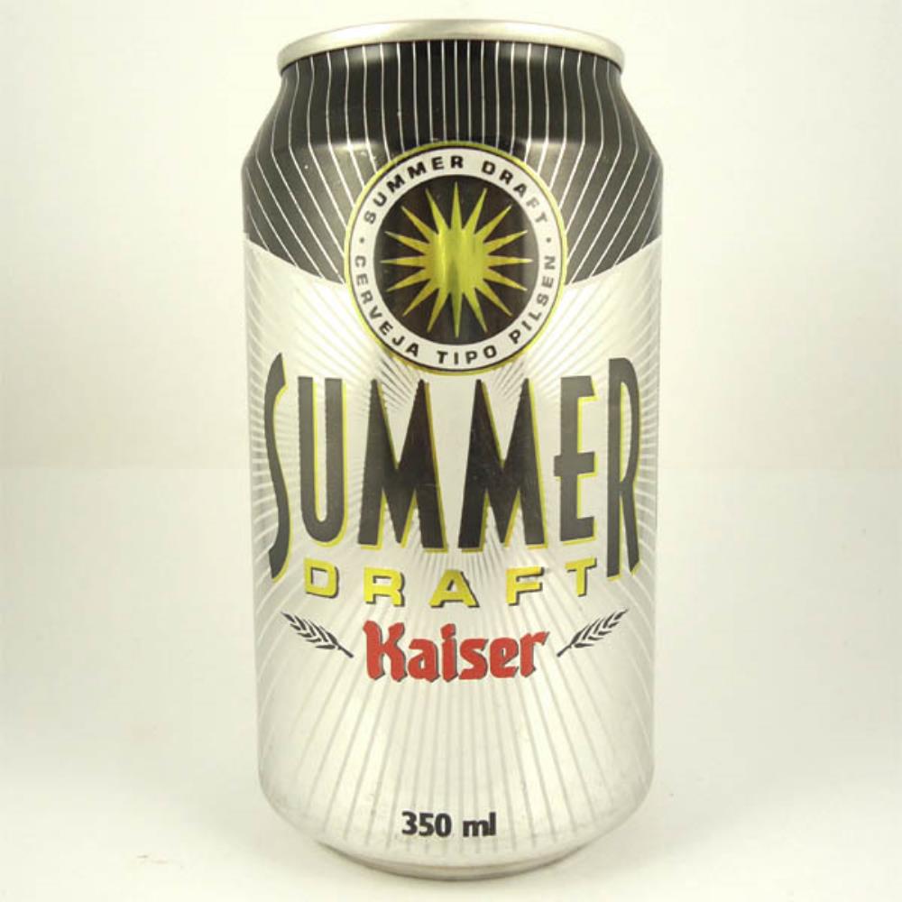 Kaiser Summer Draft 2000