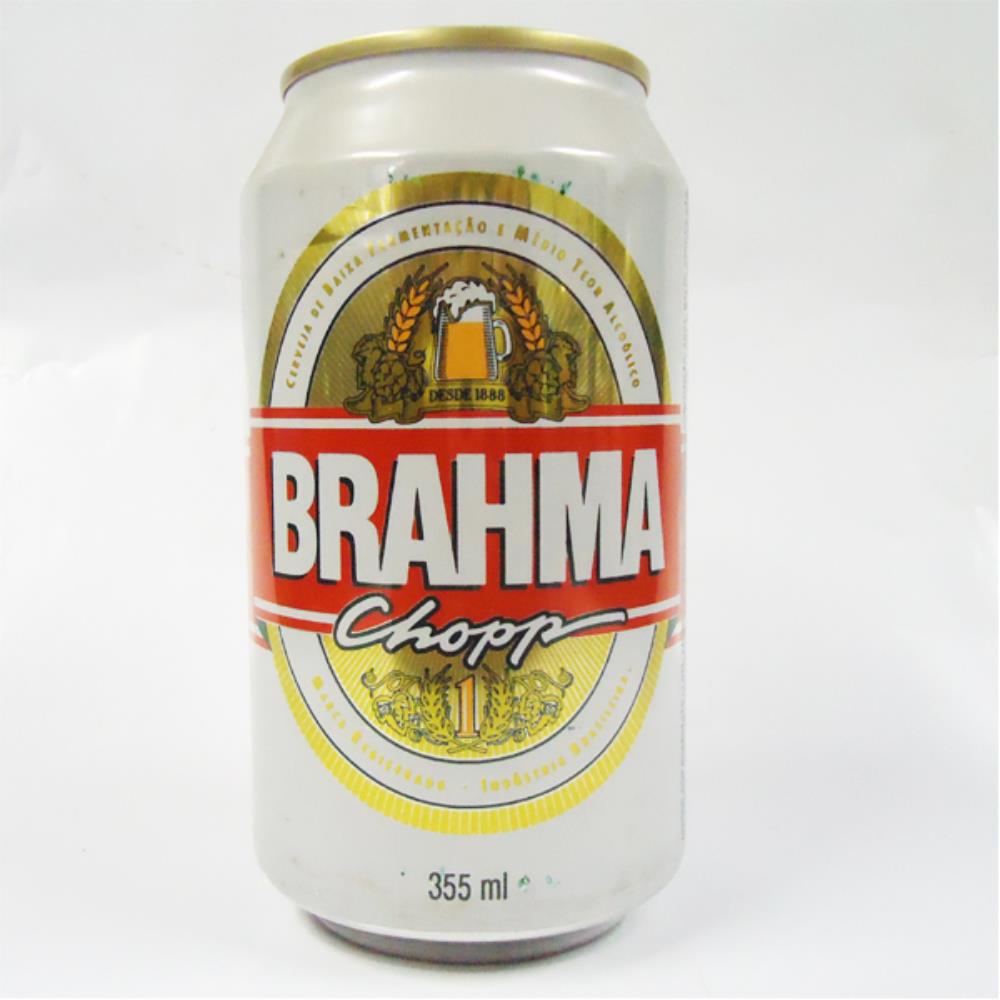Brahma Chopp 1998