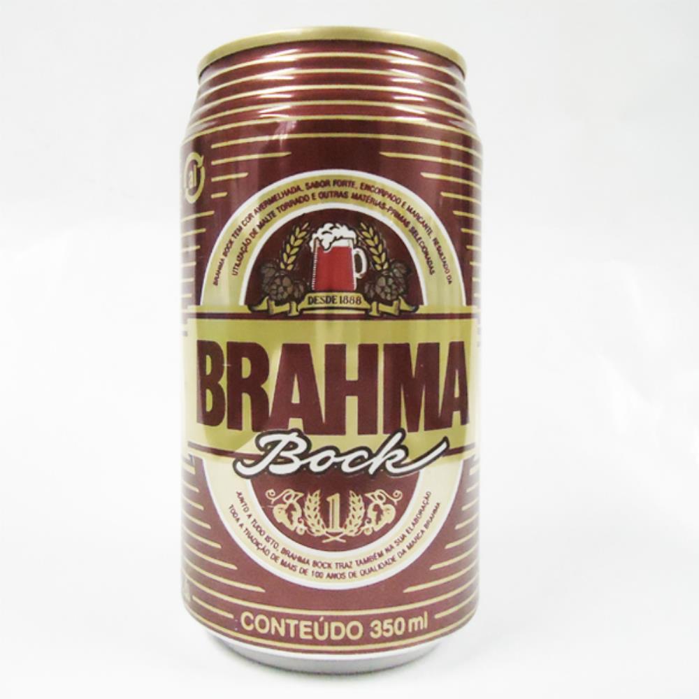 Brahma Bock 1996