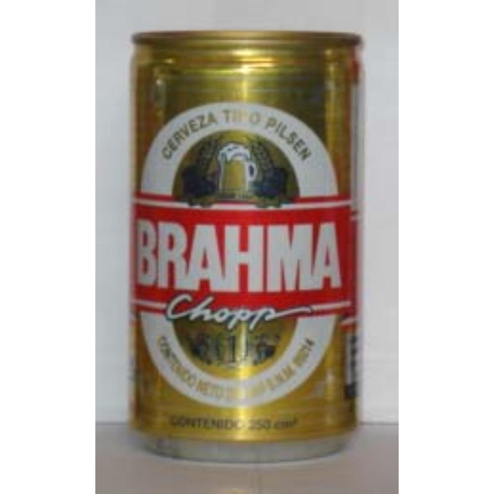 Brahma Venezuela Nº1 en Calidad 