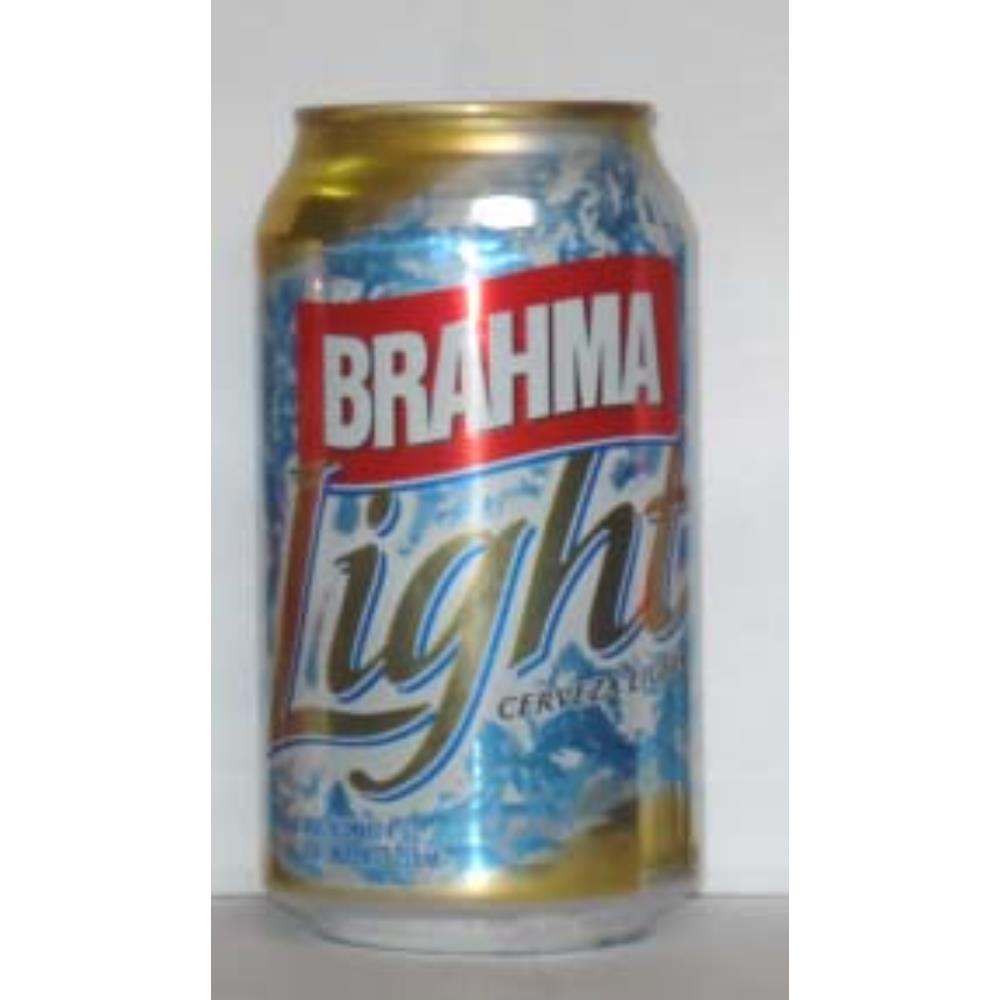 Brahma Venezuela Light Cerveza Ligera