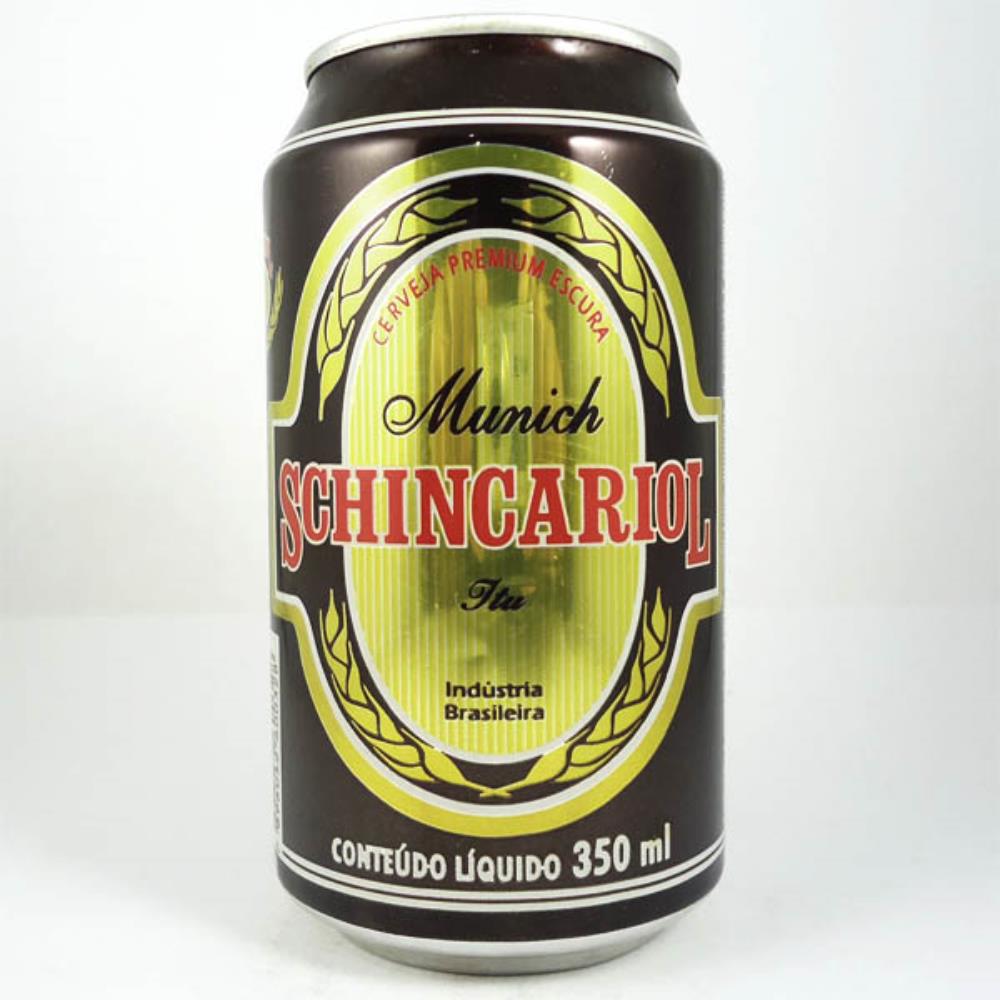 Schincariol Cerveja Premium Escura 99