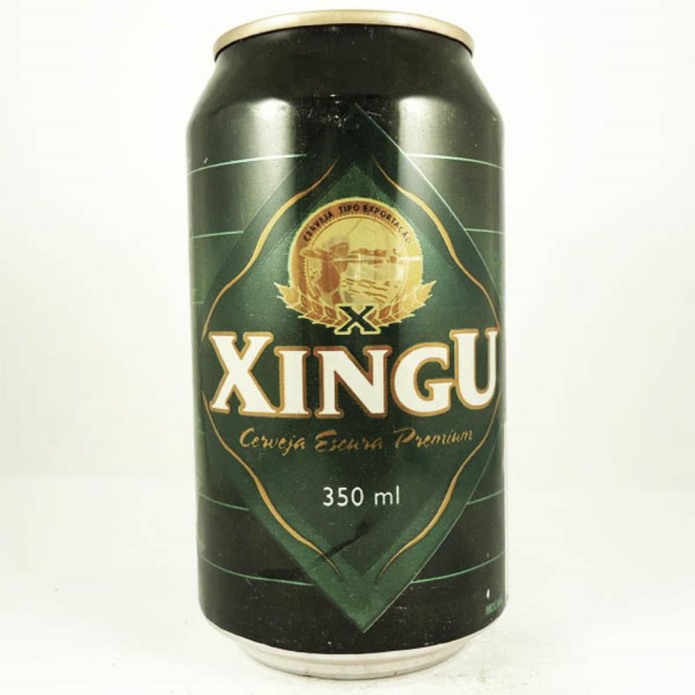 Xingu Cerveja Escura Premium Tipo Exportação 1