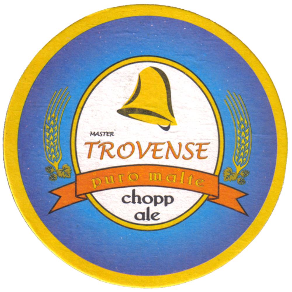 Trovense Chopp Ale