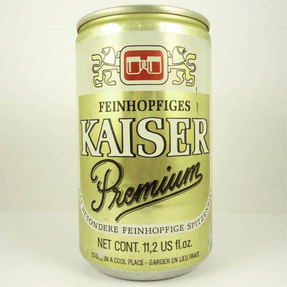 Áustria Kaiser Premium Feinhopfiges