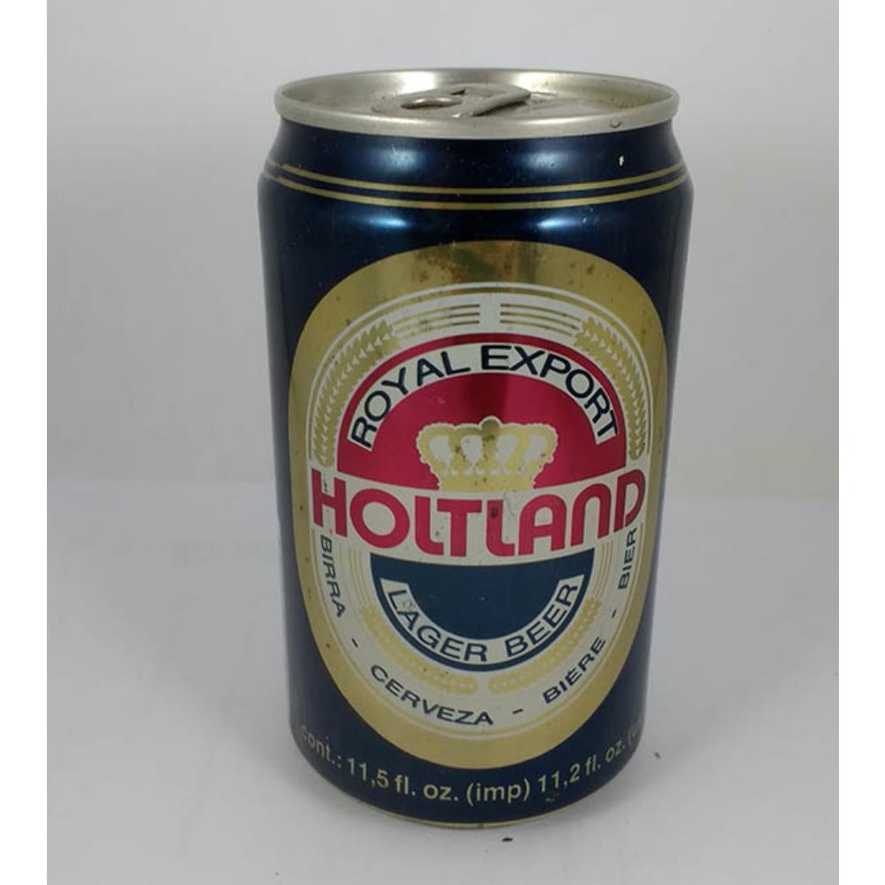 Holanda Holtland Lager Beer 330ml